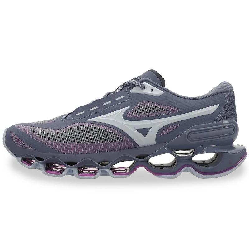 Tênis de Corrida Mizuno Wave Prophecy 15 Masculino