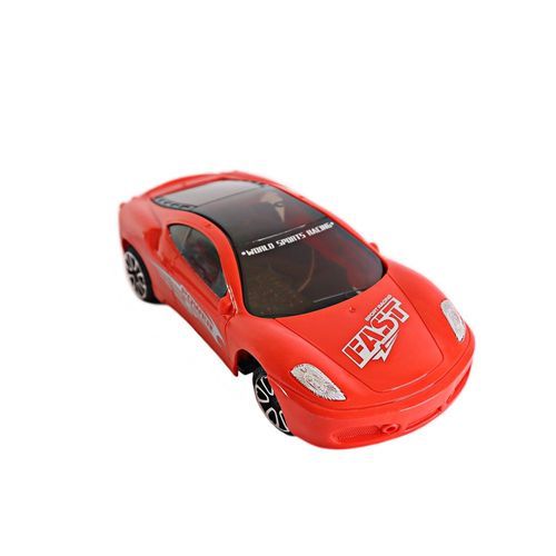 Carrinho Controle Remoto Infantil 2 Funcoes Alta Velocidade Diversao Garantida