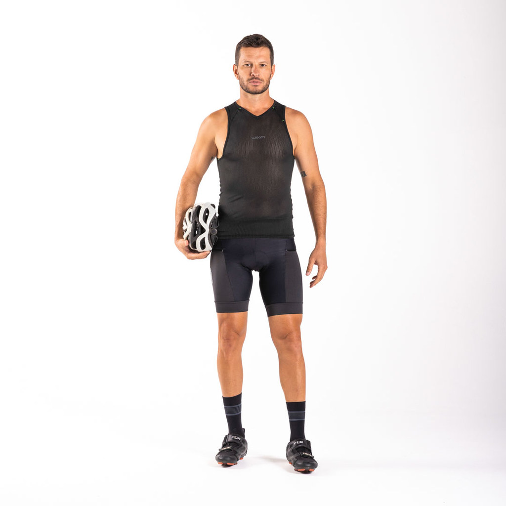 Bermuda Ciclismo Endurance Woom
