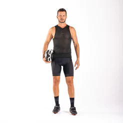 Bermuda Ciclismo Endurance Woom