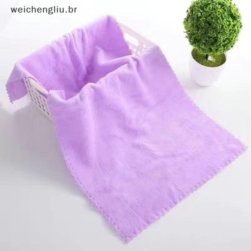 # weicheng 5 Peças Conjunto De Toalhas De Secagem Rápida Para Adultos , Macio , Altamente Absorvente , Adequado A Pele ,