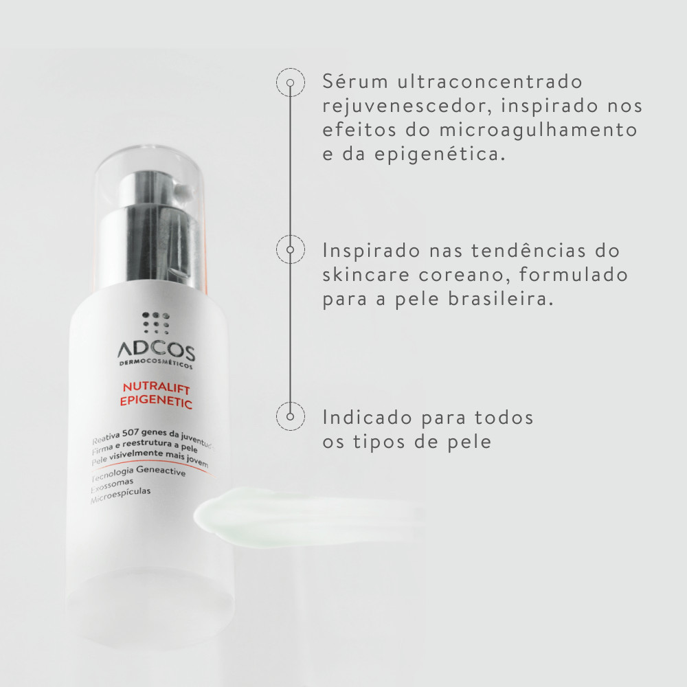 Nutralift Epigenetic · foto 2