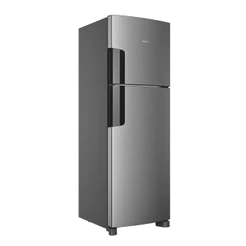 Geladeira CRM44MK Duplex Inverter 377L Frost Free Consul