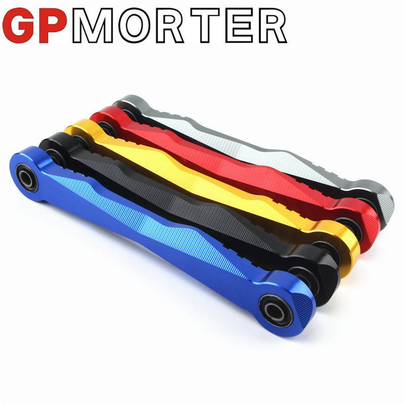 Para 2020 sym maxsym tl 500 tl500 maxsymtl500 Acessórios Da Motocicleta Suporte De Suspensão Amortecedor Fortalecer Barr