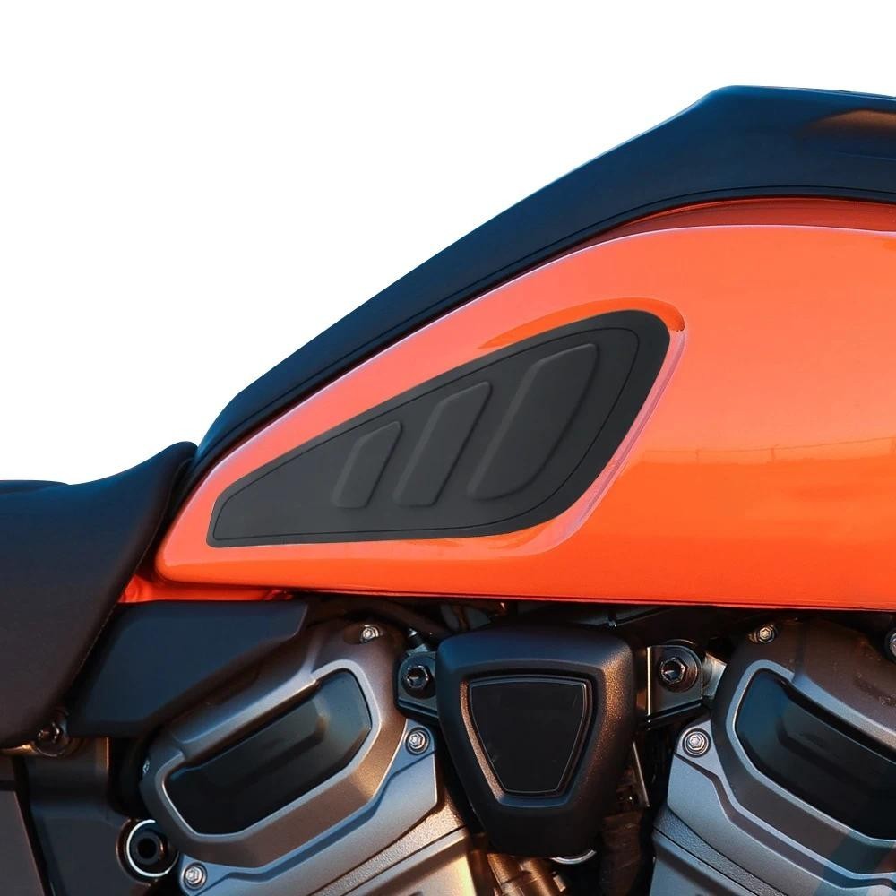 2021 2020 Novo Kit De Joelheira Para Tanque De Motocicleta HARLEY PAN América 1250 PA1250 PANAMERICA1250