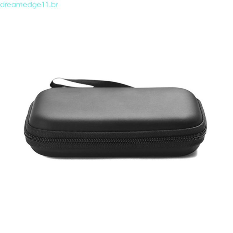 dreamedge11 Estojo Transporte Para Impressora Fotográfica Bolso 1S Suporte Viagem Portátil