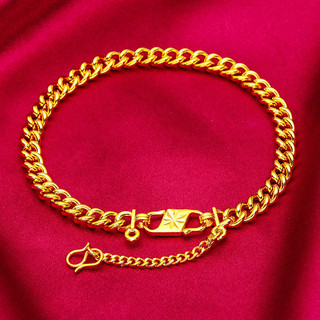 Boss pulseira moda jóias Bos pulseira jóias fornecimento de casa feminino areia ouro