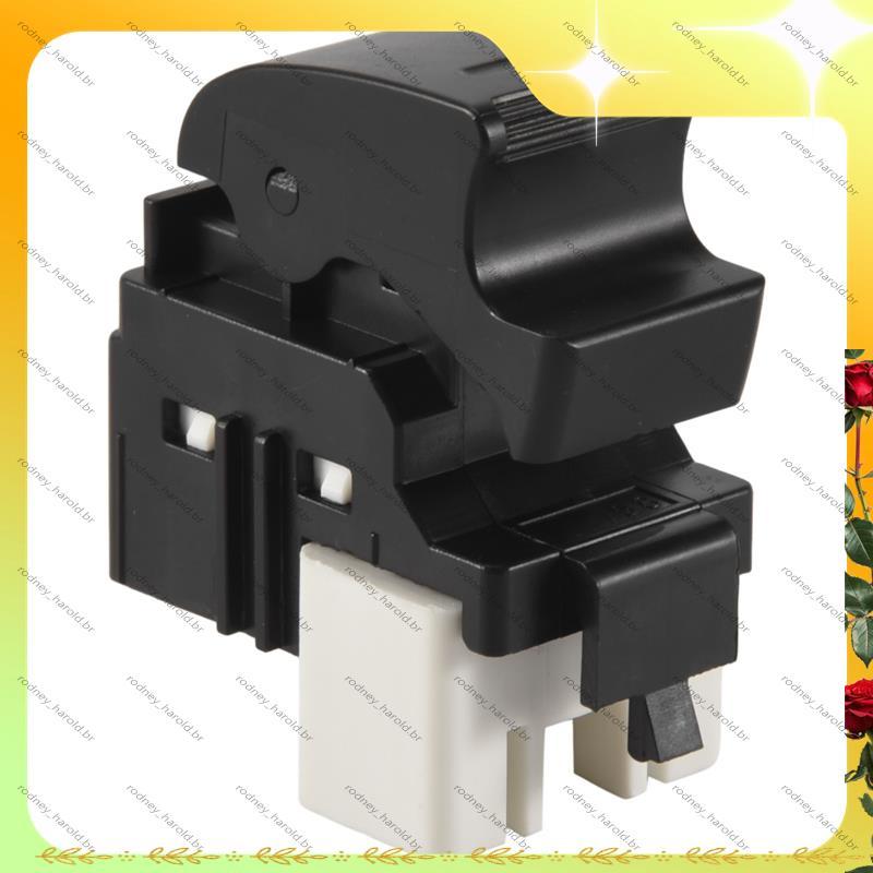 [Entrega Rápida R] Novo Interruptor De Controle De Janela Elétrica Para Matrix XB 84810-12080 8481012080