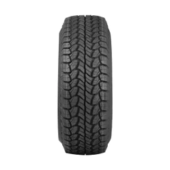 Jogo 4 Pneus Barum by Continental Aro 15 Bravuris AT 205/60R15 91H