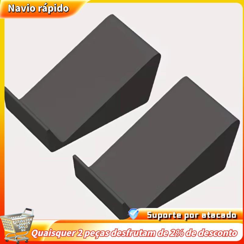 Para TV Home Theater E Configuração De Mesa Universal Ajustável Soundbar Base De Suporte Multi-Compatível Alto-Falante D