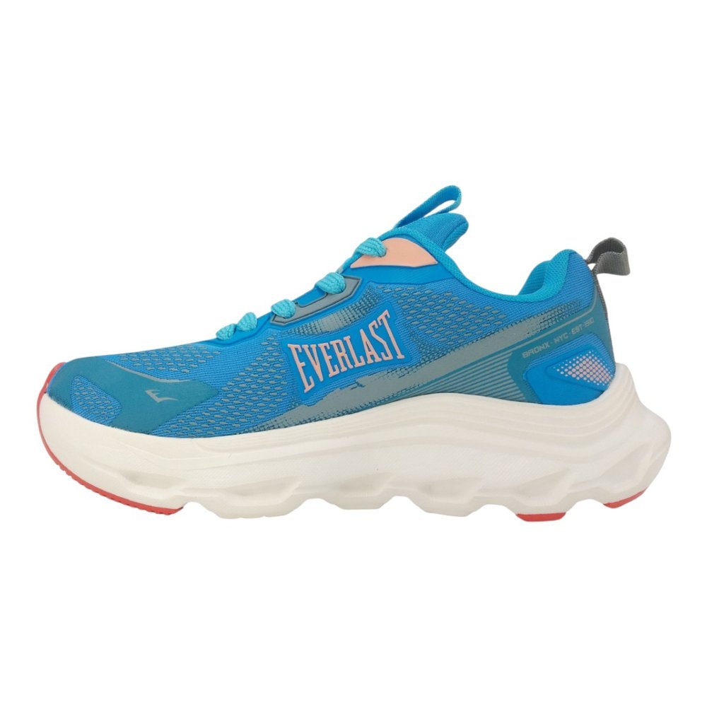 Tenis Everlast Ghost Feminino · foto 2