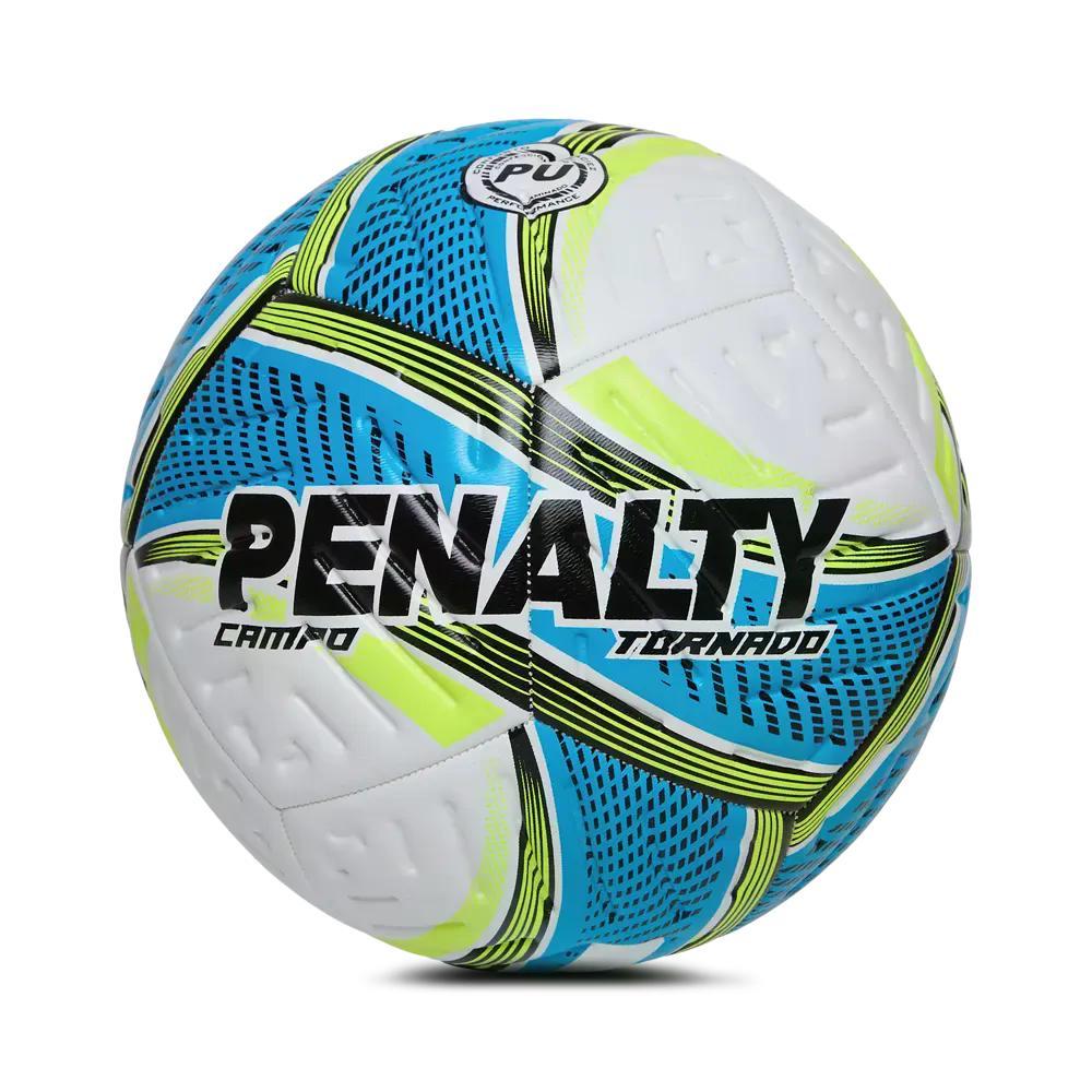 Bola De Futebol De Campo Penalty Tornado XXVI