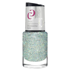 Esmalte Joias Diamante 10ml Cora