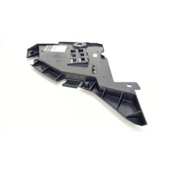 Defletor de Para-choque Inferior Esquerdo para Renault Logan Sandero - Cód. 620258441R