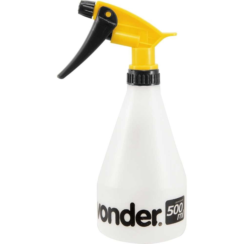 Pulverizador manual 500 ml - PU500 - Vonder