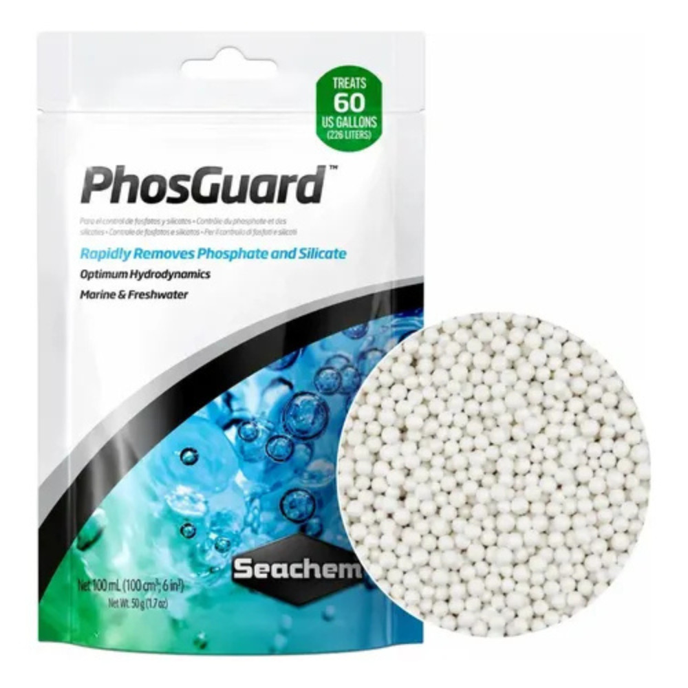 Phosguard 100Ml  Seachem
