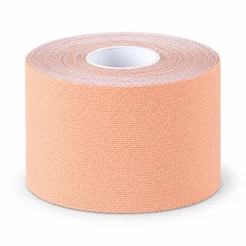 Bandagem Kinesiológica Sport Fisiovital 5 cm x 5 m Kinesio Tape — 1 Rolo