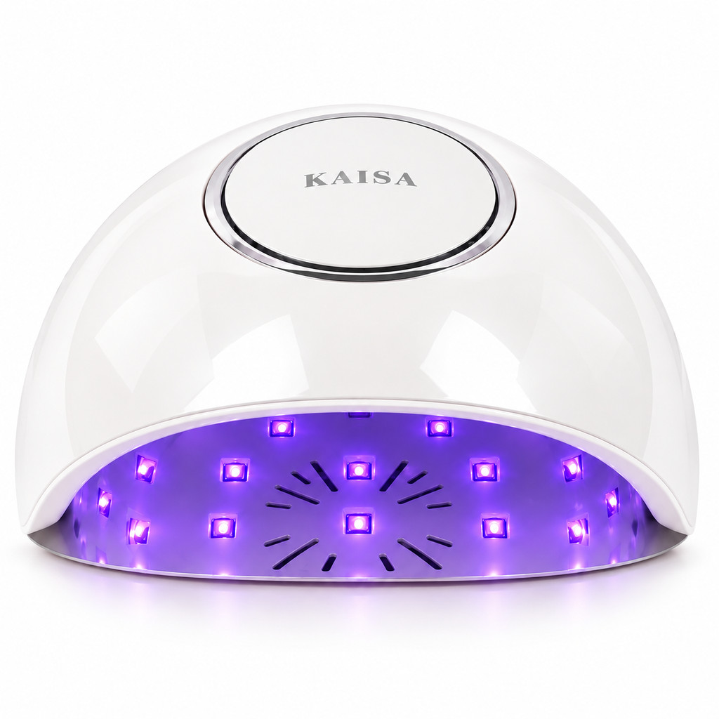 Cabine Kaisa Premium 54W com 36 Leds Bivolt Profissional