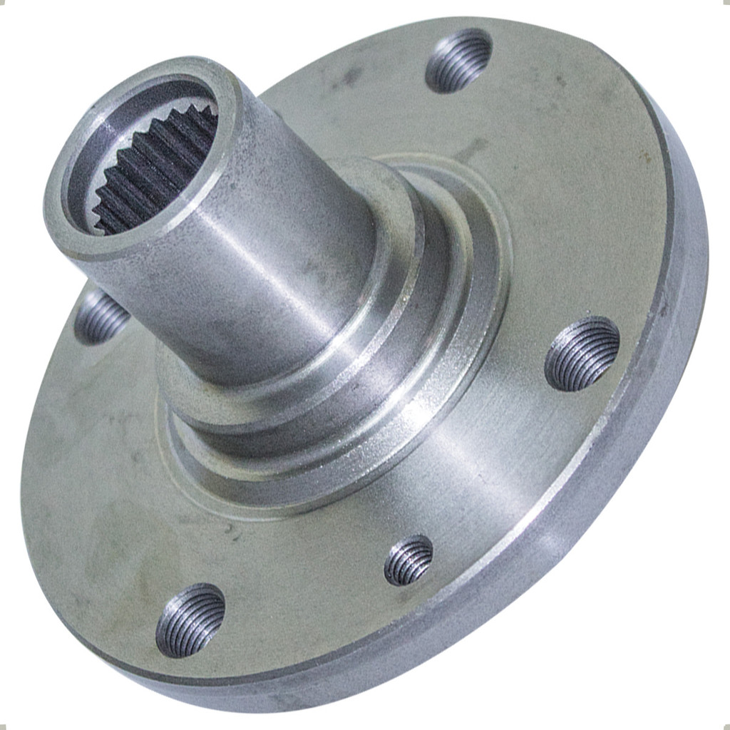 Cubo De Roda Dianteiro FIAT UNO 1985 Ate 2010 - 87748 - HFCD31