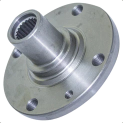 Cubo De Roda Dianteiro FIAT UNO 1985 Ate 2010 - 87748 - HFCD31