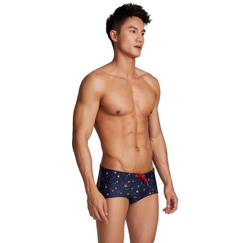 Novo produto calção de banho masculino Casual praia férias surf