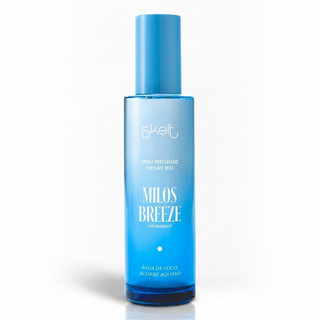 Spray Perfumado Milo Breeze 100ML Skelt