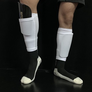 Leggings de futebol meias de tabuleiro meias de futebol masculino Mid-Tube leggings meias capa fixa capa especial para p