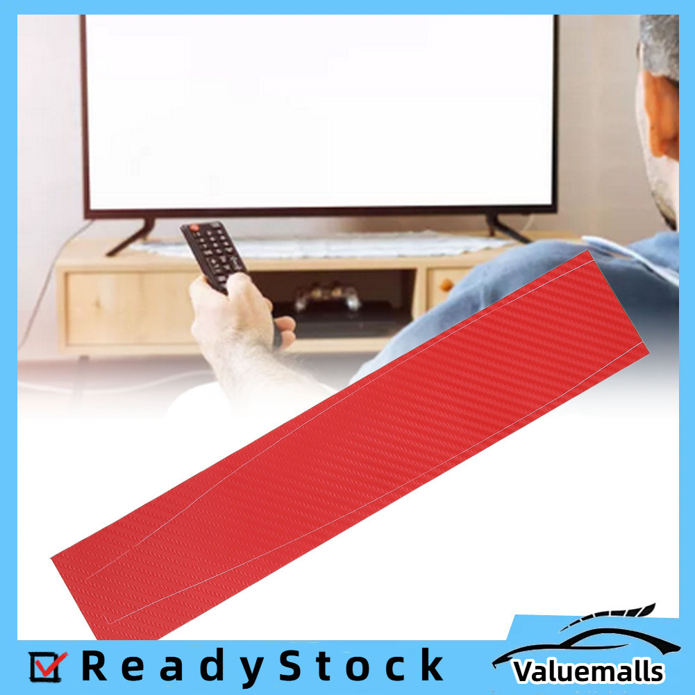 Valuemalls-br Valuemalls-br Console Middle Skin para PS5 Game Strip Adesivo Parte Central Filme Drive Óptico Versão