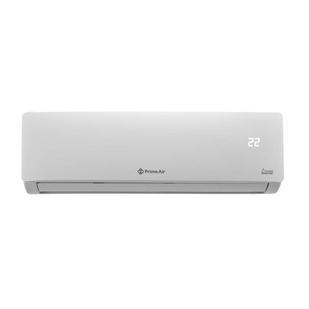 Ar-Condicionado Prime Air Split Inverter 9000BTUs 9QC