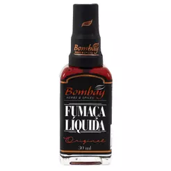 Fumaça Líquida