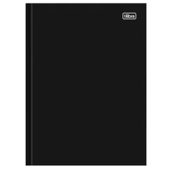Livro atas vertical com 100 folhas Tilibra