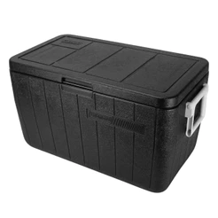 Caixa Térmica 45,4L Adventure All Black Coleman