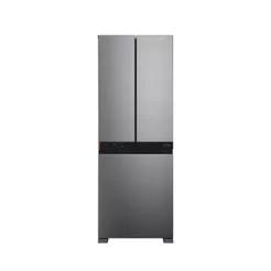 Geladeira Inteligente B= Smart Frost Free 3 Portas French Door 486 Litros cor Inox Brastemp - BRO78AK