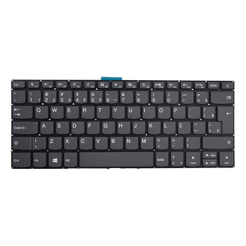 Teclado para Notebook compatível com Lenovo Ideapad 320-14IAP ABNT2