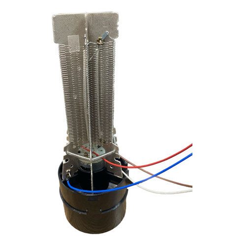 Resistencia Para Secador Action Ion Liss  Novo100% Original