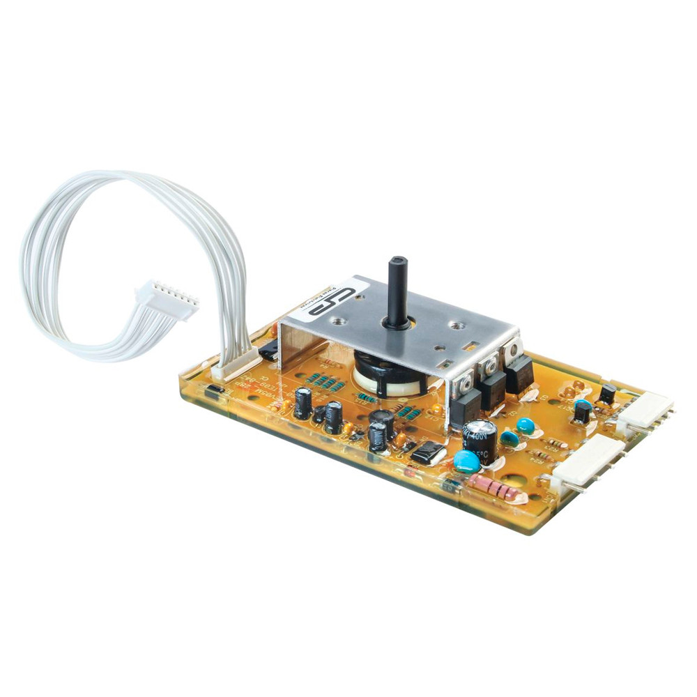 Placa Eletrônica Potência Para Lavadora Electrolux LTE09 Bivolt CP 0941