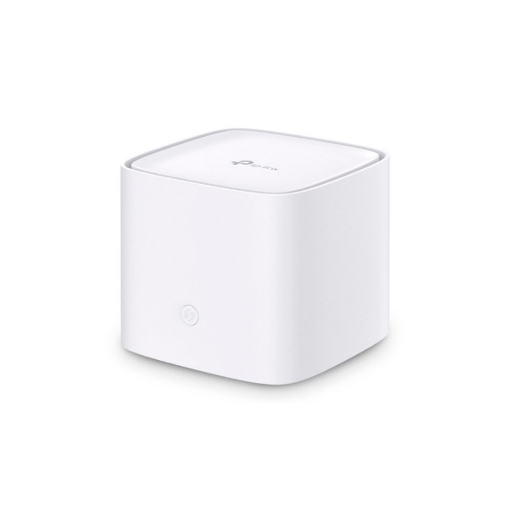 Roteador Tp-link Hx510 Wi-fi 6 Easy Mesh Ax3000 Wireless Gigabit Dual Band 2,4/5ghz