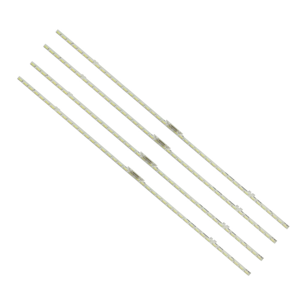 KIT BARRAMENTO DE LED UN75AU8200 / UN75AU8000F / UE75AU800 /UA75AU8000