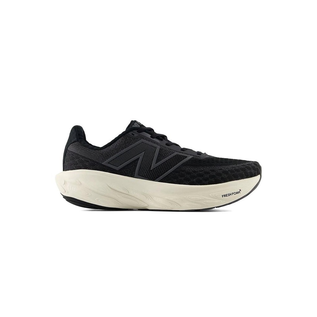 Tênis New Balance Fresh Foam X 1080 V14 Preto