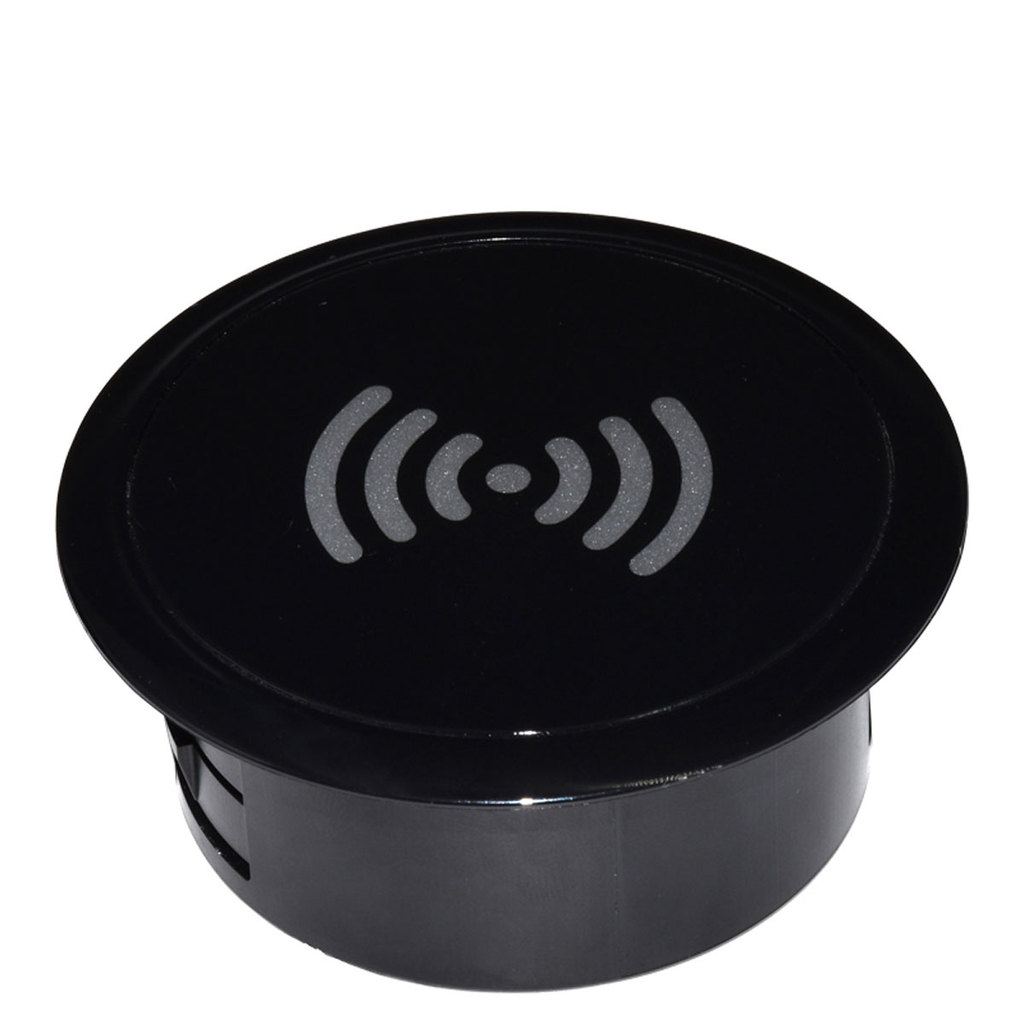 Carregador Indução Embutir Mesa: Onde Comprar | BuscaProdutos