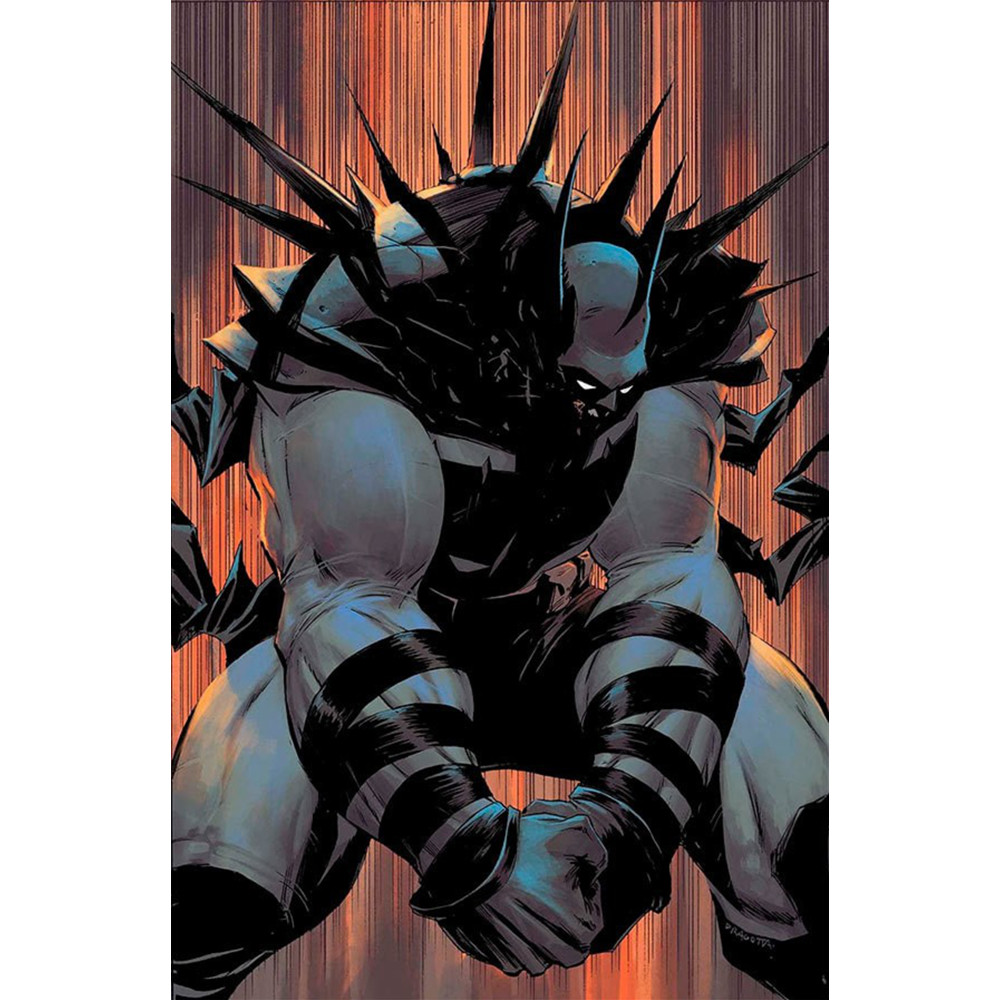 DC - Absolute Batman 02 - Novo/Lacrado em Oferta na Shopee