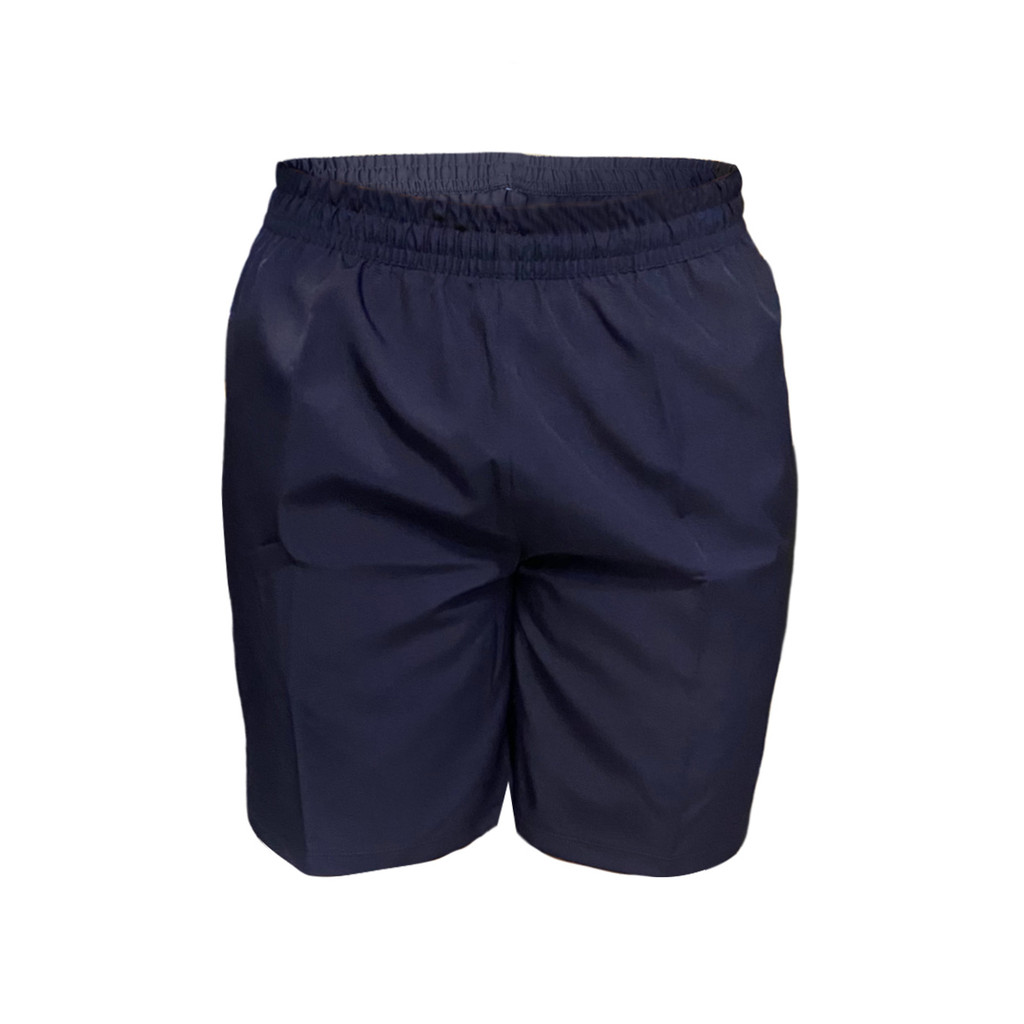 Bermuda Masculina Elite Top Model Marinho Plus Size