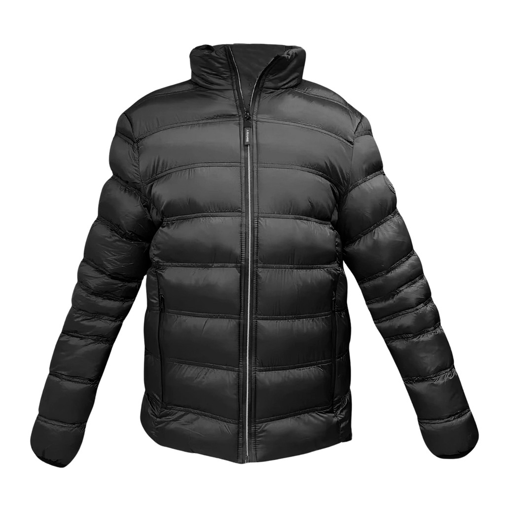 Jaqueta Ellus Puffer Essential