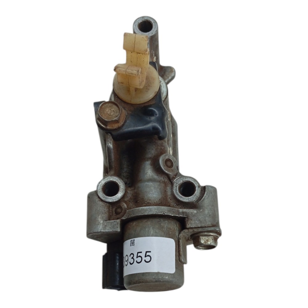 Valvula solenoide cabeçote honda crv 2012 2015