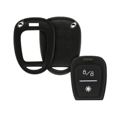 Capa Controle Remoto V11 Sonar 2 Botões