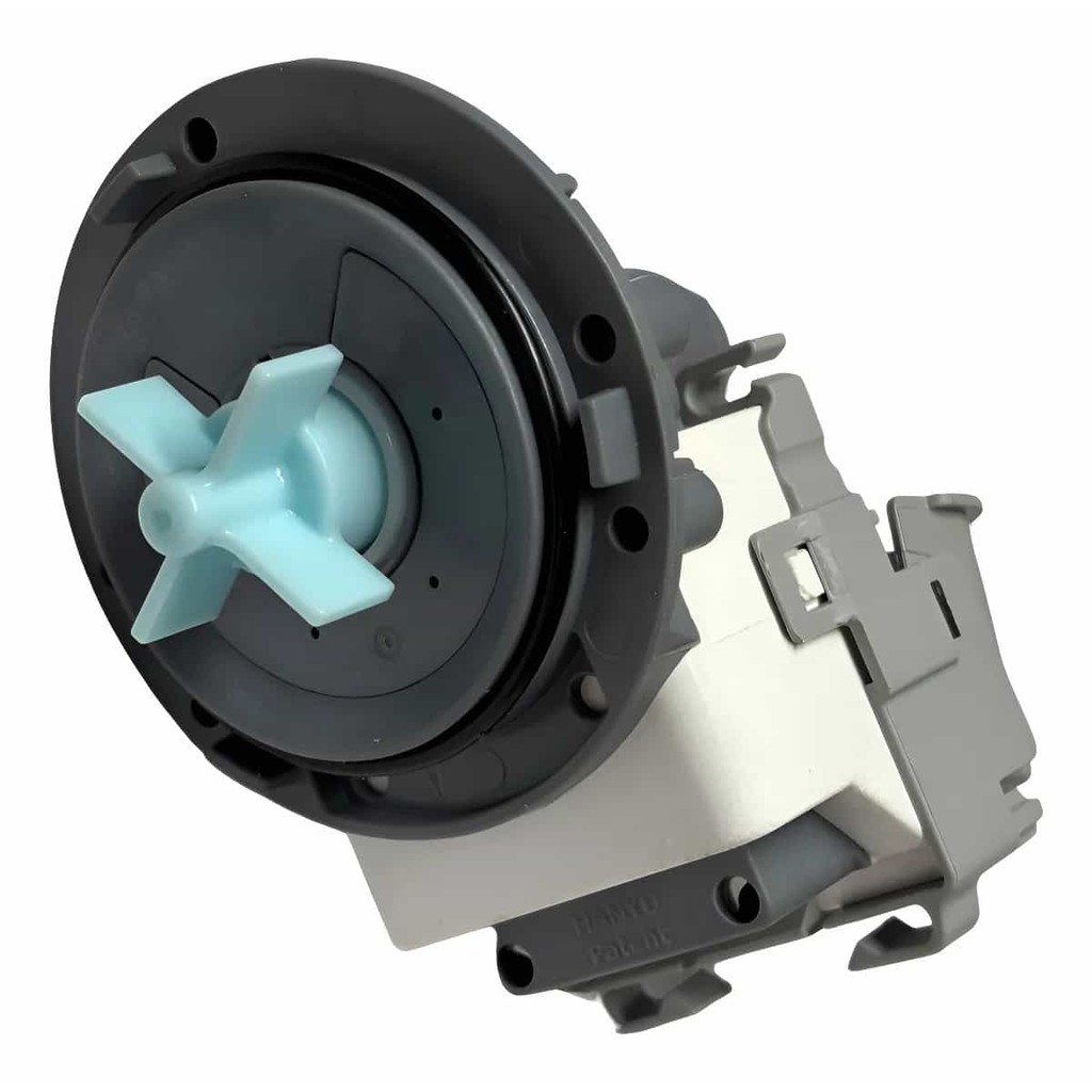 Eletrobomba Drenagem Samsung 127V WD10J WD11J WD10