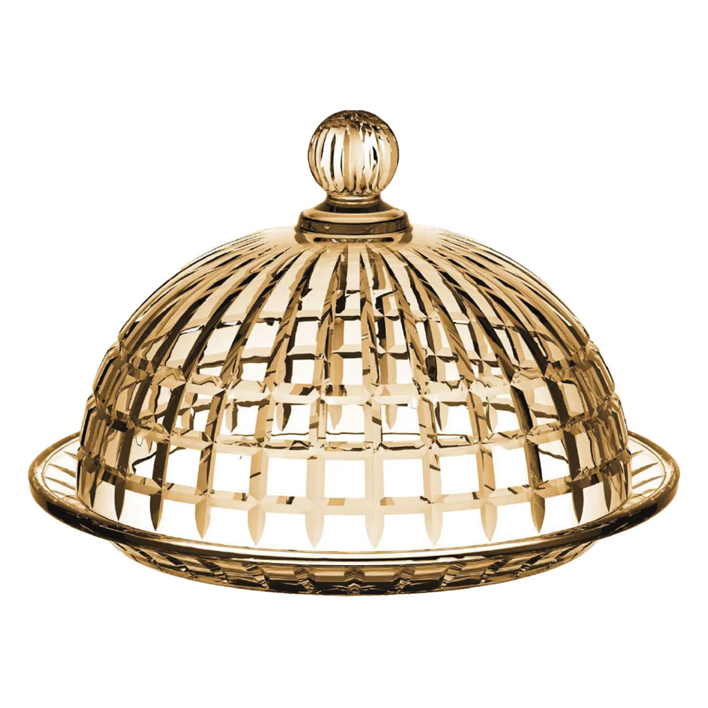 Queijeira Vidro Âmbar: Onde Comprar | BuscaProdutos