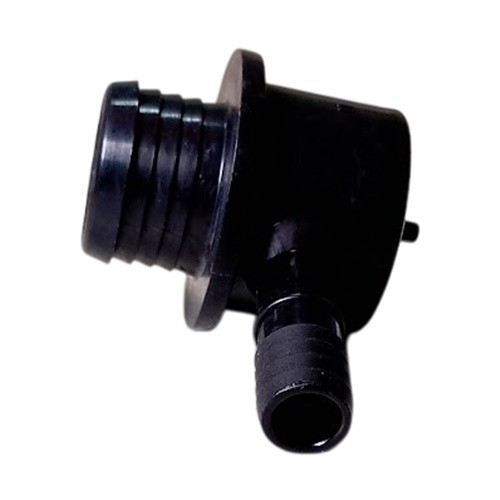 Valvula Servo Freio  Renault Clio 1999 7702073918