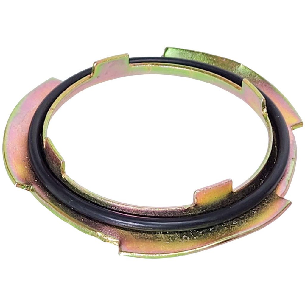 Kit Trava Anel Oring Bóia Tanque Combustível F1000 1978/1992