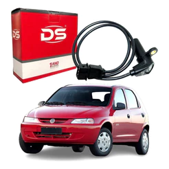 Sensor De Rotação Ds Celta 1.0 2000 A 2005